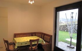 Apartments Bohinj Mavrica